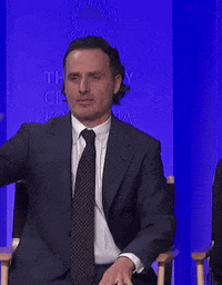 GIF by The Paley Center for Media
