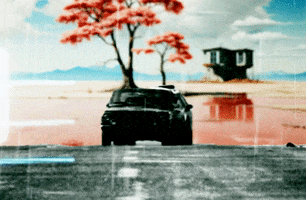 Driving On The Run GIF by Jay Sprogell