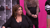 shocked dance moms GIF by RealityTVGIFs