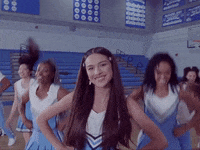 Music Video GIF by Olivia Rodrigo