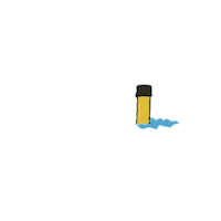 Swimming Sticker by Mobile Legends: Bang Bang