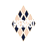 Pierrot Sticker by CRIS BARROS OFFICIAL