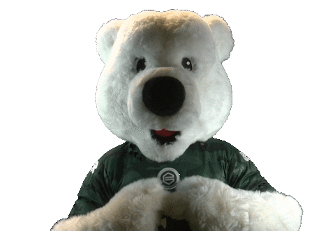 Groby Sticker by FC Groningen
