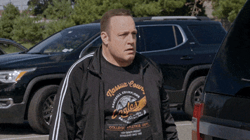 kevin james GIF by CBS