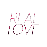 Glow Love You Sticker by Ishmael Arias Pinto
