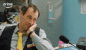 Amazon Love GIF by Prime Video DE