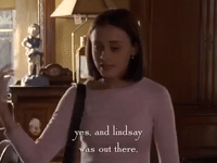 season 4 netflix GIF by Gilmore Girls 