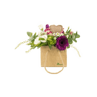 San Valentino Flower Sticker by Barbazza Garden