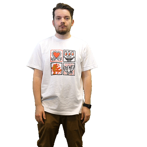 Confused No Idea Sticker by Power Unlimited