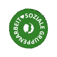Sga Sticker by Heilpädagogische Kinder- und Jugendhilfe Rotenburg e. V.
