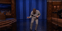 Tonight Show Dancing GIF by The Tonight Show Starring Jimmy Fallon