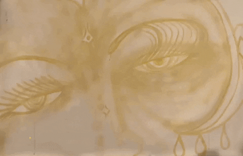 malado_francine  GIF