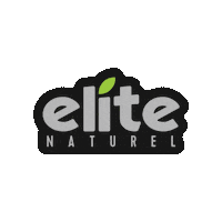 Juice Focus Sticker by Elite Naturel