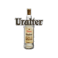 EdelkornBrennereiJosRosche emsland weizen brennerei haselünne Sticker