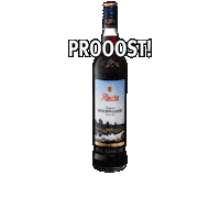 EdelkornBrennereiJosRosche emsland kräuter brennerei kräuterlikör Sticker