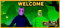 Hive Come On In GIF by Stick Up Music