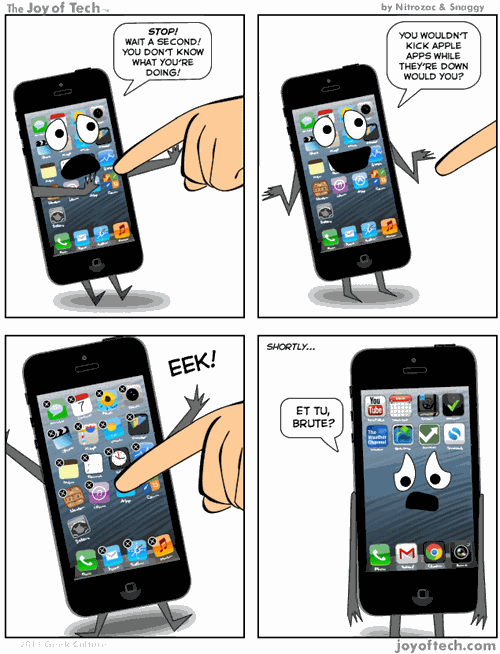 tech text GIF by Cheezburger