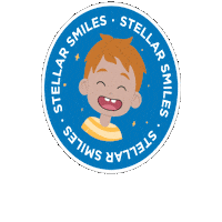 Risingstar Sticker by Smile Doctors Official