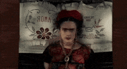 salma hayek mexico GIF