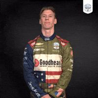 Indy 500 Idk GIF by INDYCAR