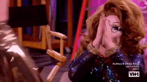 season 10 GIF by RuPaul's Drag Race