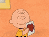 Charlie Brown Love GIF by Peanuts