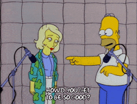 homer simpson GIF