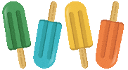 Ice Cream Fun Sticker by Church of the Highlands