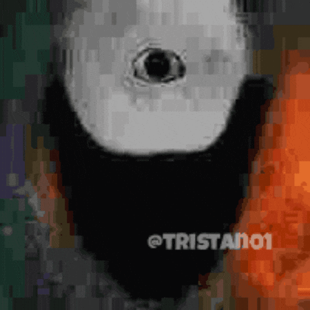 Joker Low Quality GIF