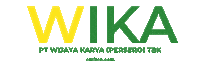 Pt Wijaya Karya Persero Sticker by emiten.com