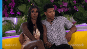Love Island Wow GIF by PeacockTV