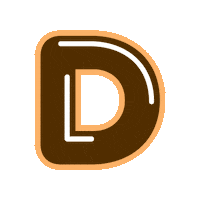 Dunkin Donuts Sticker by Dunkin’