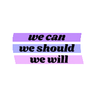 generationfemaleglobal  Sticker