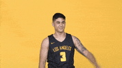 Division Ii Sport GIF by Cal State LA Golden Eagles