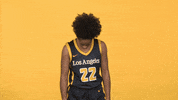Division Ii Sport GIF by Cal State LA Golden Eagles