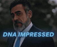 Walking Dead Dna GIF