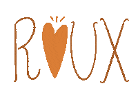 Rumple Love Sticker