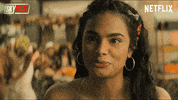 Excitement Wow GIF by NETFLIX