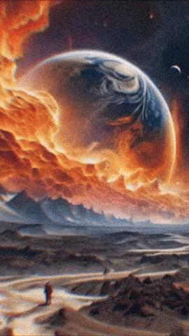 Chromatic Chroniclles 13