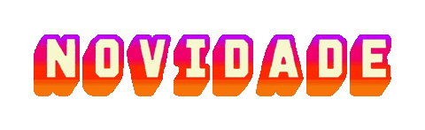 Novidade Sticker by Seu Clipe na TV