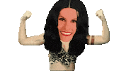 Forca Selva Sticker by CANALTVDIAMONDTEEN