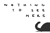 Cat Seek Sticker by gasta