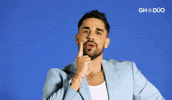 Miguel Ghduo GIF by Mediaset España