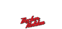Logo Throwing Sticker by Becherhelden Beerpong