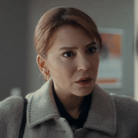 Surprised GIF