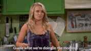 comedy humor GIF by Young & Hungry