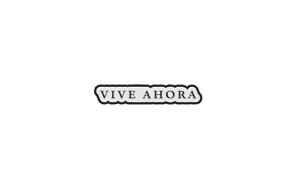 Barcelo Vive Ahora Sticker by Ron Barceló Global