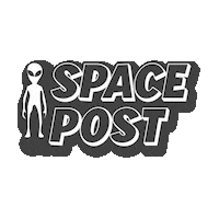 Space New Post Sticker by Mr Urbina