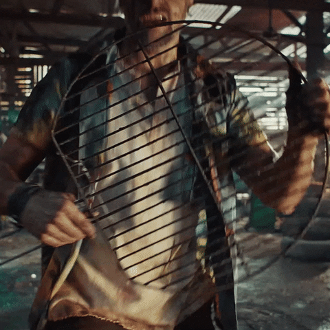 See Me Bbq GIF by Far Cry 6