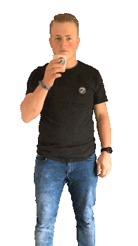 Coffee Barista Sticker by Baristabrothers